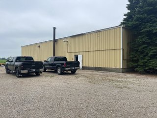 Property photo 17 - COMMERCIAL REAL ESTATE AUCTION - 3.5+/- ACRES OFFERED IN 1 TRACT IN ADAMS COUNTY, INDIANA