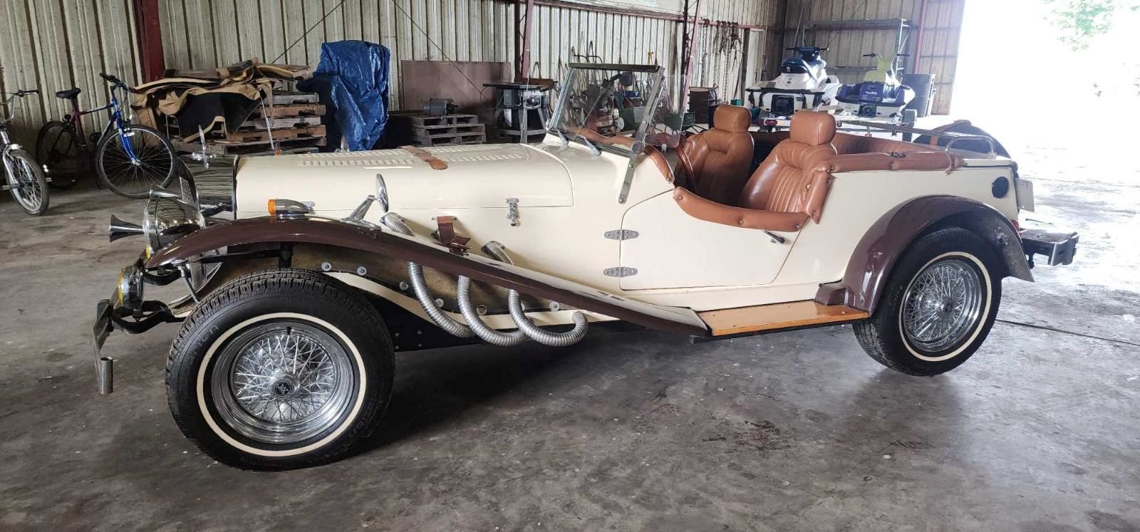 Property photo 1 - TIMED ONLINE ONLY PERSONAL PROPERTY AUCTION IN WHITLEY COUNTY, INDIANA