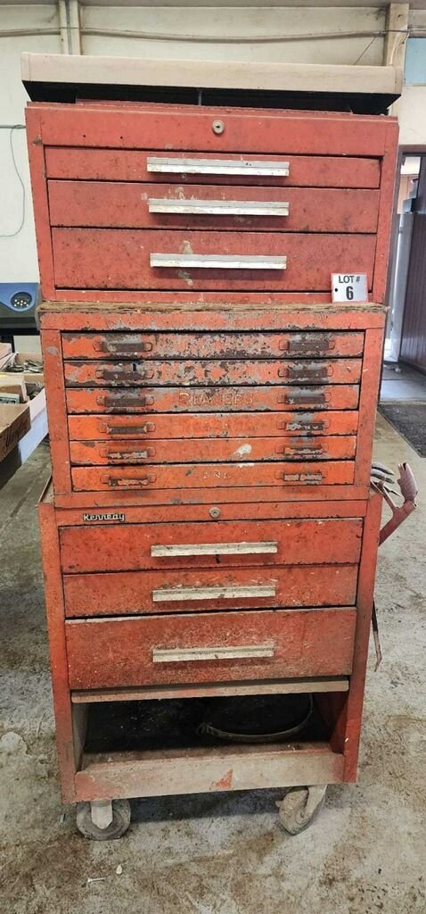Property photo 6 - TIMED ONLINE ONLY PERSONAL PROPERTY AUCTION IN WHITLEY COUNTY, INDIANA