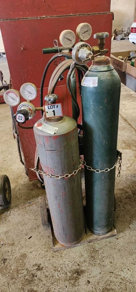 Property photo 9 - TIMED ONLINE ONLY PERSONAL PROPERTY AUCTION IN WHITLEY COUNTY, INDIANA