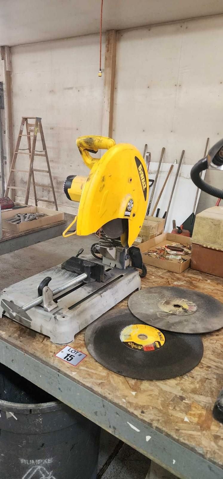Property photo 12 - TIMED ONLINE ONLY PERSONAL PROPERTY AUCTION IN WHITLEY COUNTY, INDIANA