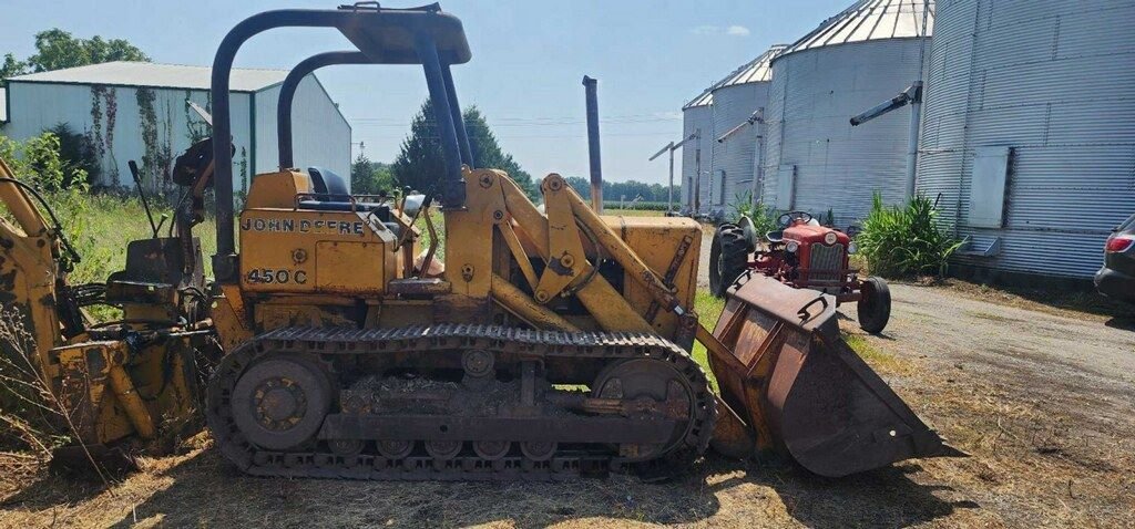 Property photo 14 - TIMED ONLINE ONLY PERSONAL PROPERTY AUCTION IN WHITLEY COUNTY, INDIANA
