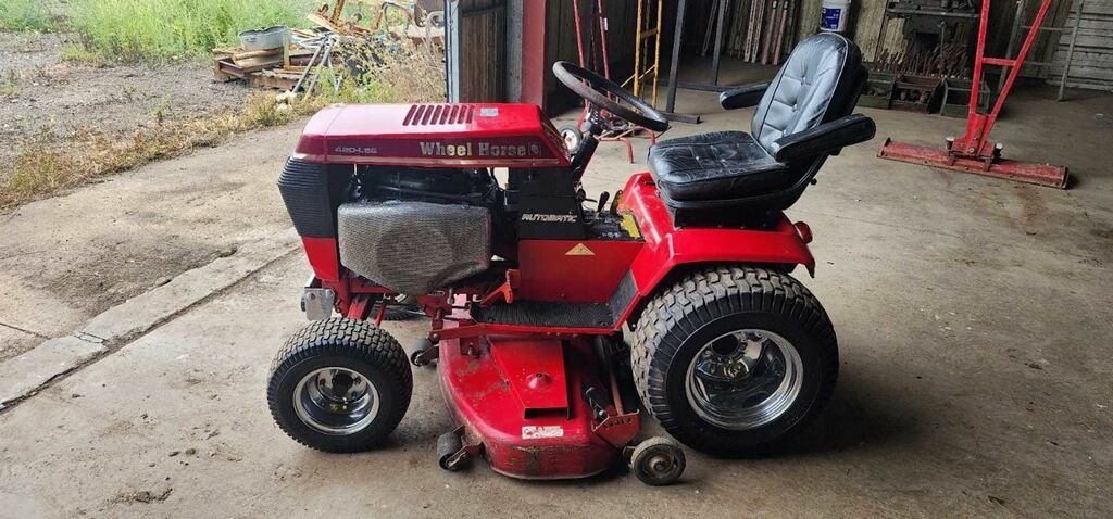 Property photo 3 - TIMED ONLINE ONLY PERSONAL PROPERTY AUCTION IN WHITLEY COUNTY, INDIANA