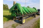 Property photo 4 - FARM EQUIPMENT AUCTION IN ALLEN COUNTY, OHIO