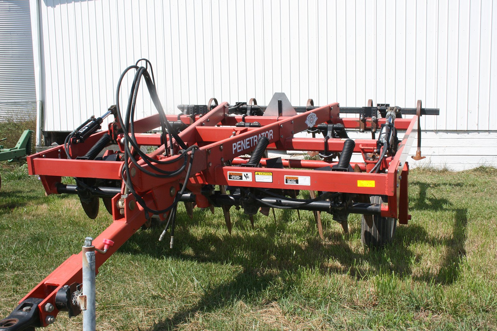 Property photo 13 - FARM EQUIPMENT AUCTION IN ALLEN COUNTY, OHIO