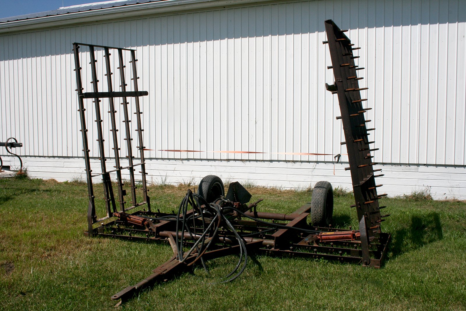 Property photo 15 - FARM EQUIPMENT AUCTION IN ALLEN COUNTY, OHIO