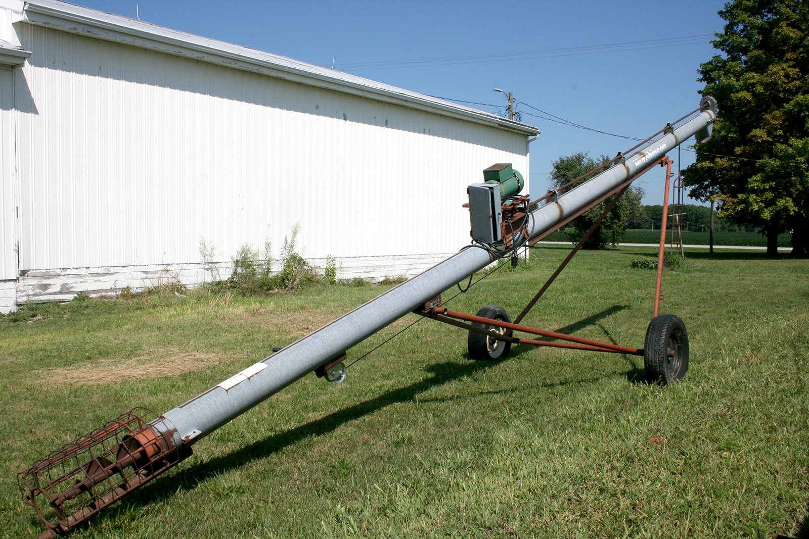 Property photo 27 - FARM EQUIPMENT AUCTION IN ALLEN COUNTY, OHIO