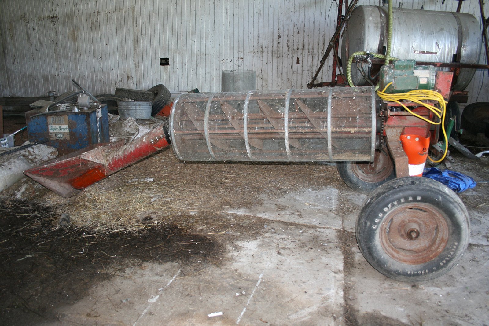 Property photo 28 - FARM EQUIPMENT AUCTION IN ALLEN COUNTY, OHIO