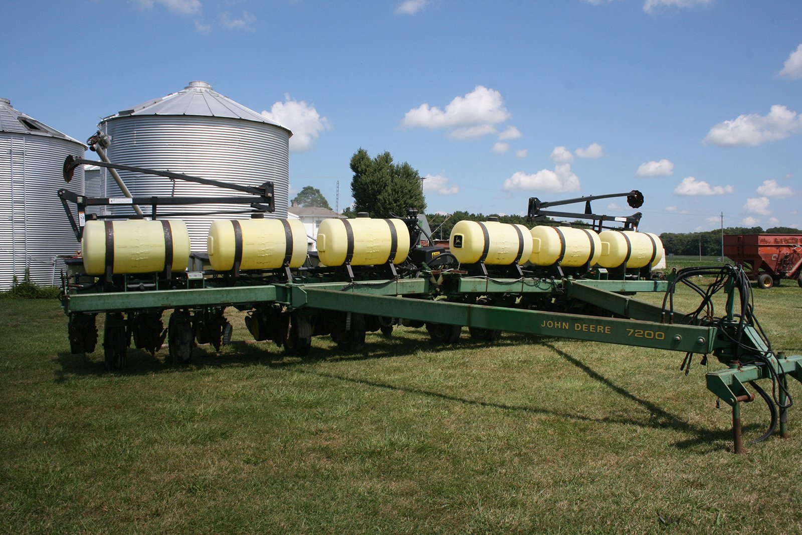 Property photo 8 - FARM EQUIPMENT AUCTION IN ALLEN COUNTY, OHIO