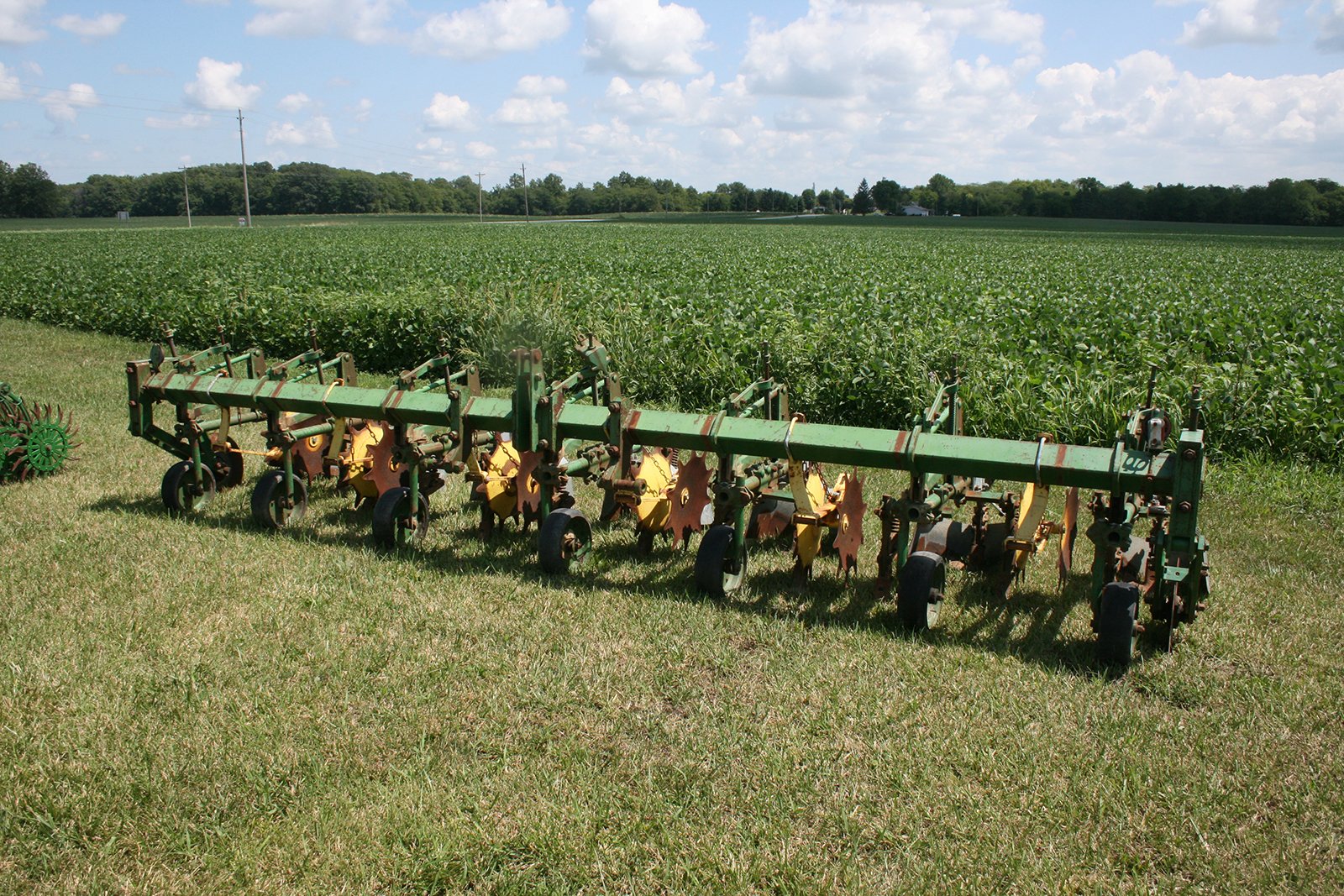 Property photo 22 - FARM EQUIPMENT AUCTION IN ALLEN COUNTY, OHIO