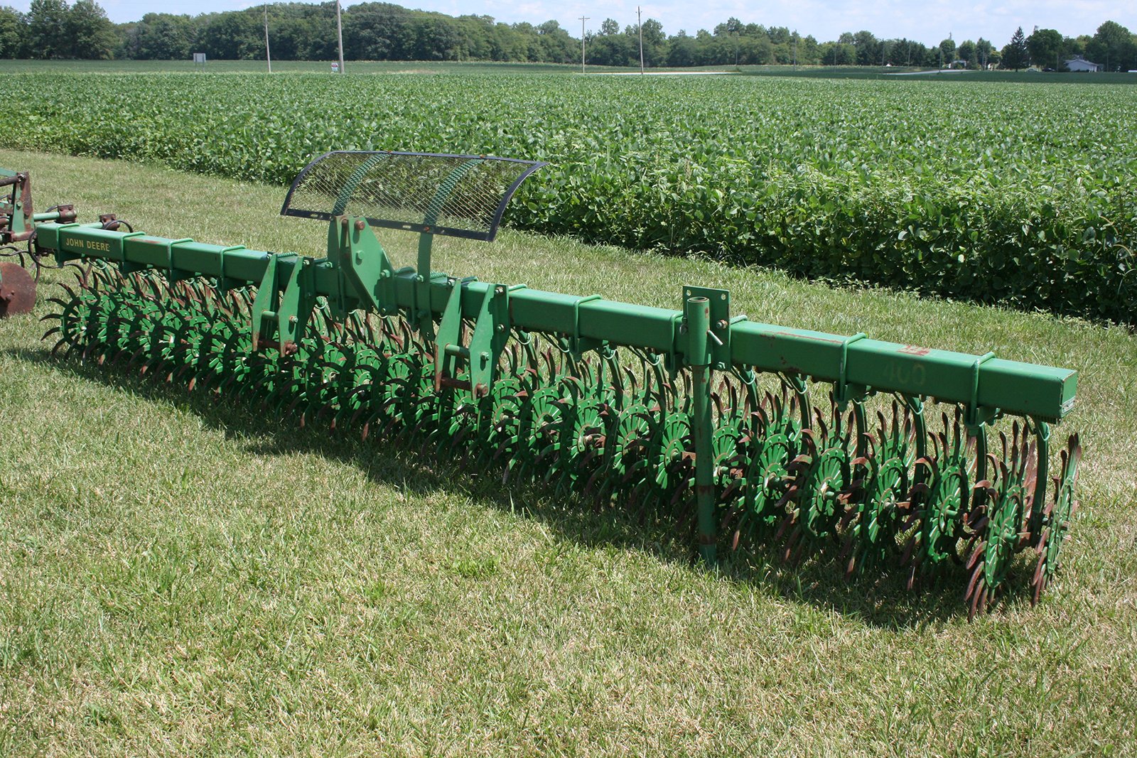 Property photo 16 - FARM EQUIPMENT AUCTION IN ALLEN COUNTY, OHIO
