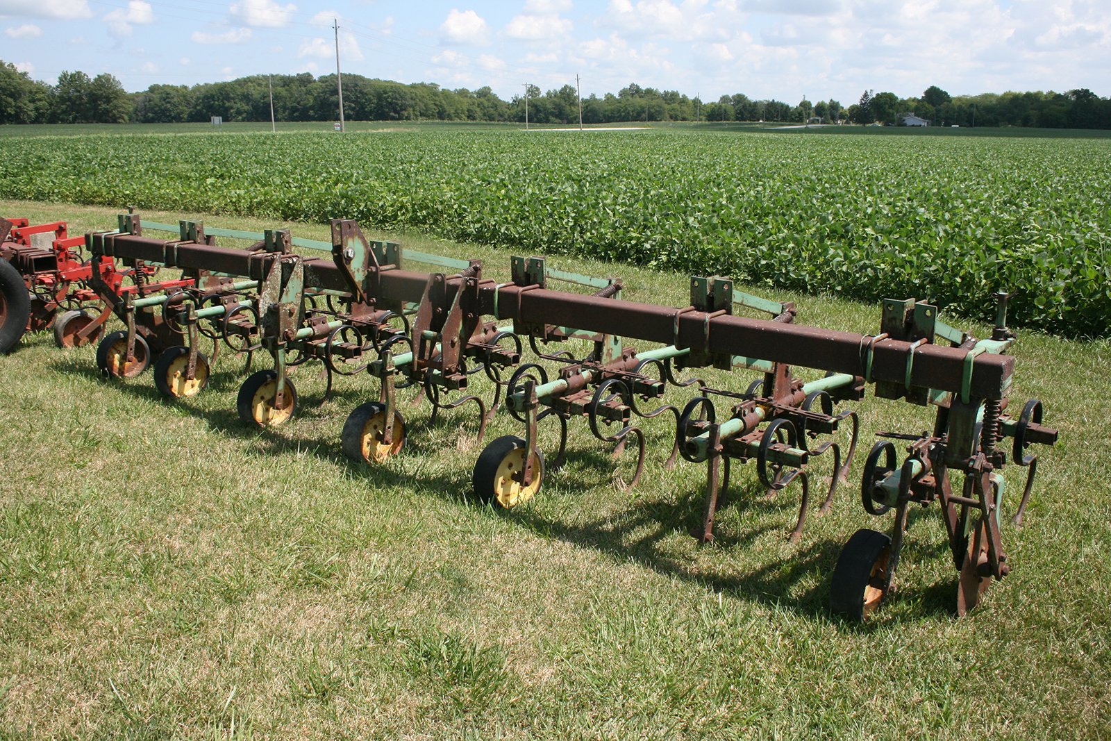 Property photo 23 - FARM EQUIPMENT AUCTION IN ALLEN COUNTY, OHIO