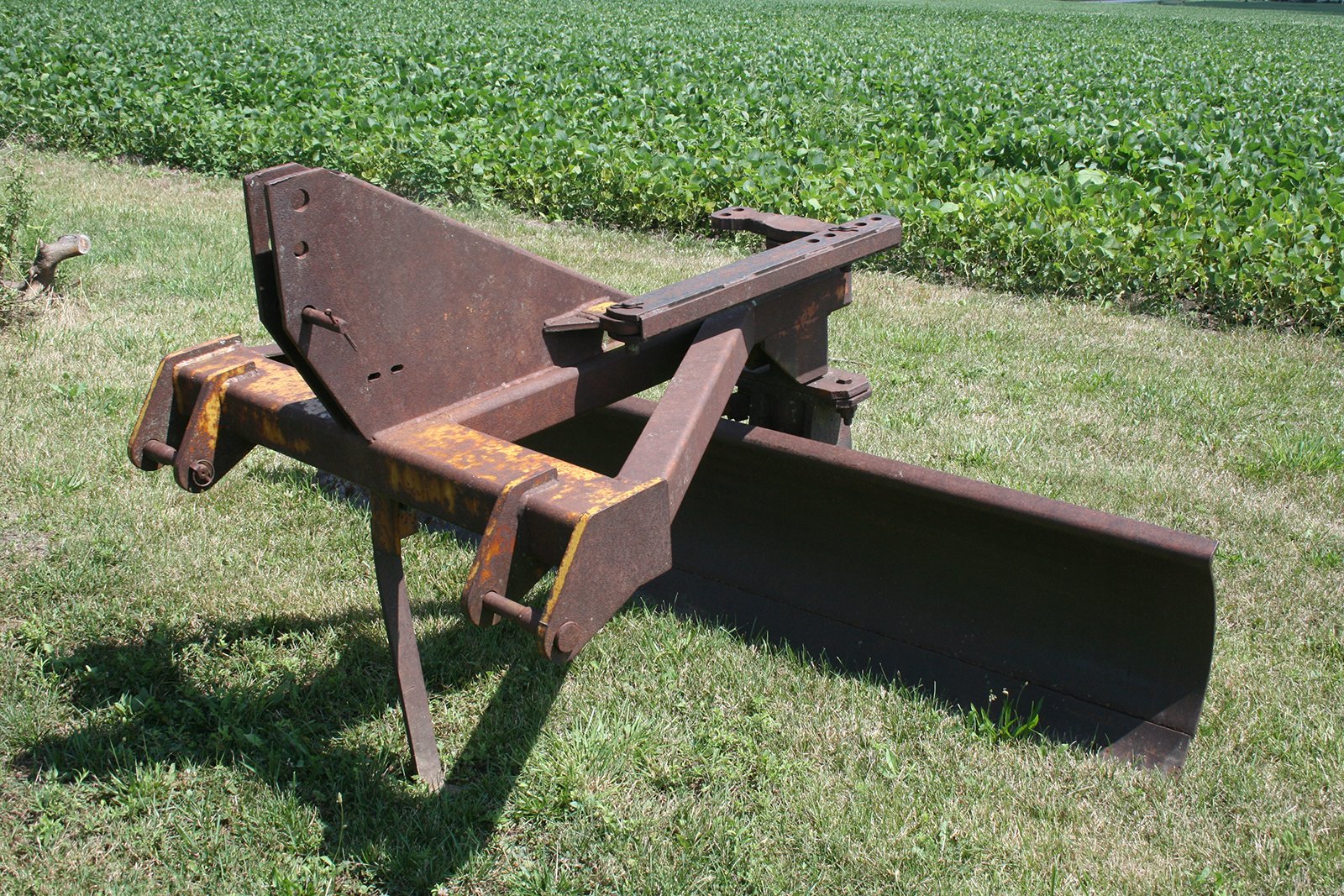Property photo 30 - FARM EQUIPMENT AUCTION IN ALLEN COUNTY, OHIO