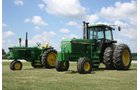 Property photo 1 - FARM EQUIPMENT AUCTION IN ALLEN COUNTY, OHIO