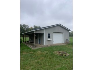 Property photo 31 - REAL ESTATE AUCTION - 6+/- ACRES OFFERED IN 3 TRACTS IN ALLEN COUNTY, INDIANA