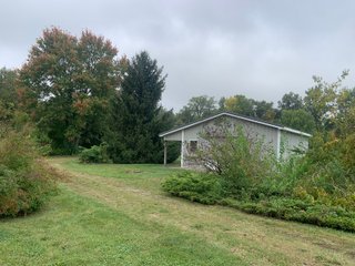 Property photo 33 - REAL ESTATE AUCTION - 6+/- ACRES OFFERED IN 3 TRACTS IN ALLEN COUNTY, INDIANA