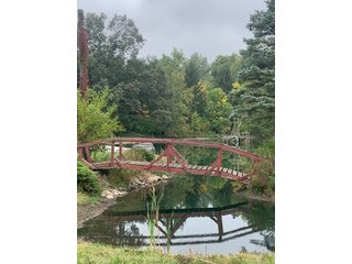 Property photo 37 - REAL ESTATE AUCTION - 6+/- ACRES OFFERED IN 3 TRACTS IN ALLEN COUNTY, INDIANA