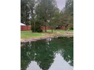Property photo 28 - REAL ESTATE AUCTION - 6+/- ACRES OFFERED IN 3 TRACTS IN ALLEN COUNTY, INDIANA