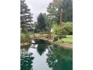 Property photo 30 - REAL ESTATE AUCTION - 6+/- ACRES OFFERED IN 3 TRACTS IN ALLEN COUNTY, INDIANA