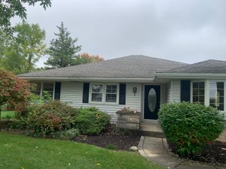 Property photo 1 - REAL ESTATE AUCTION - 6+/- ACRES OFFERED IN 3 TRACTS IN ALLEN COUNTY, INDIANA