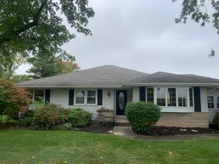 Property photo 65 - REAL ESTATE AUCTION - 6+/- ACRES OFFERED IN 3 TRACTS IN ALLEN COUNTY, INDIANA