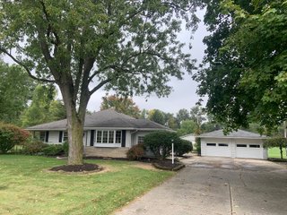 Property photo 2 - REAL ESTATE AUCTION - 6+/- ACRES OFFERED IN 3 TRACTS IN ALLEN COUNTY, INDIANA