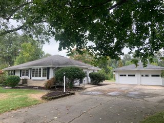 Property photo 5 - REAL ESTATE AUCTION - 6+/- ACRES OFFERED IN 3 TRACTS IN ALLEN COUNTY, INDIANA
