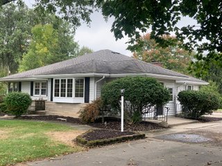 Property photo 6 - REAL ESTATE AUCTION - 6+/- ACRES OFFERED IN 3 TRACTS IN ALLEN COUNTY, INDIANA