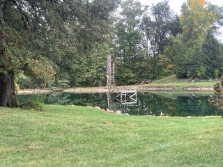 Property photo 11 - REAL ESTATE AUCTION - 6+/- ACRES OFFERED IN 3 TRACTS IN ALLEN COUNTY, INDIANA