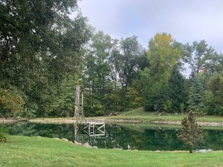 Property photo 12 - REAL ESTATE AUCTION - 6+/- ACRES OFFERED IN 3 TRACTS IN ALLEN COUNTY, INDIANA
