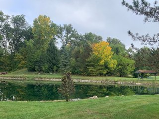 Property photo 16 - REAL ESTATE AUCTION - 6+/- ACRES OFFERED IN 3 TRACTS IN ALLEN COUNTY, INDIANA