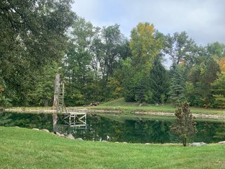 Property photo 17 - REAL ESTATE AUCTION - 6+/- ACRES OFFERED IN 3 TRACTS IN ALLEN COUNTY, INDIANA