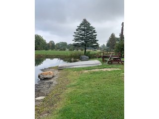 Property photo 18 - REAL ESTATE AUCTION - 6+/- ACRES OFFERED IN 3 TRACTS IN ALLEN COUNTY, INDIANA