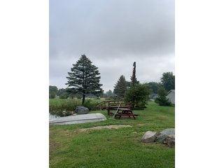 Property photo 19 - REAL ESTATE AUCTION - 6+/- ACRES OFFERED IN 3 TRACTS IN ALLEN COUNTY, INDIANA