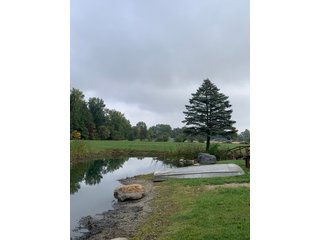 Property photo 20 - REAL ESTATE AUCTION - 6+/- ACRES OFFERED IN 3 TRACTS IN ALLEN COUNTY, INDIANA