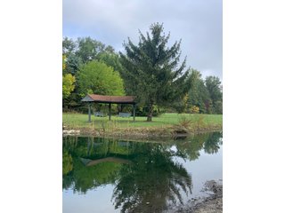 Property photo 21 - REAL ESTATE AUCTION - 6+/- ACRES OFFERED IN 3 TRACTS IN ALLEN COUNTY, INDIANA