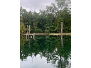 Property photo 23 - REAL ESTATE AUCTION - 6+/- ACRES OFFERED IN 3 TRACTS IN ALLEN COUNTY, INDIANA