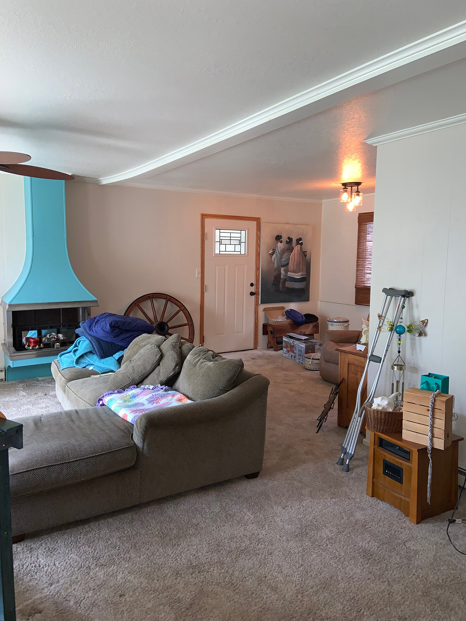 Property photo 19 - REAL ESTATE AUCTION - HOME OFFERED IN 1 TRACT IN ALLEN COUNTY, INDIANA
