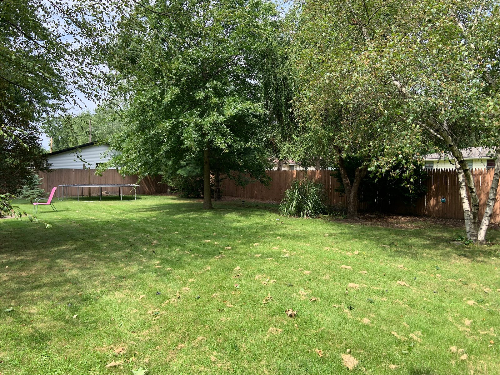 Property photo 8 - REAL ESTATE AUCTION - HOME OFFERED IN 1 TRACT IN ALLEN COUNTY, INDIANA