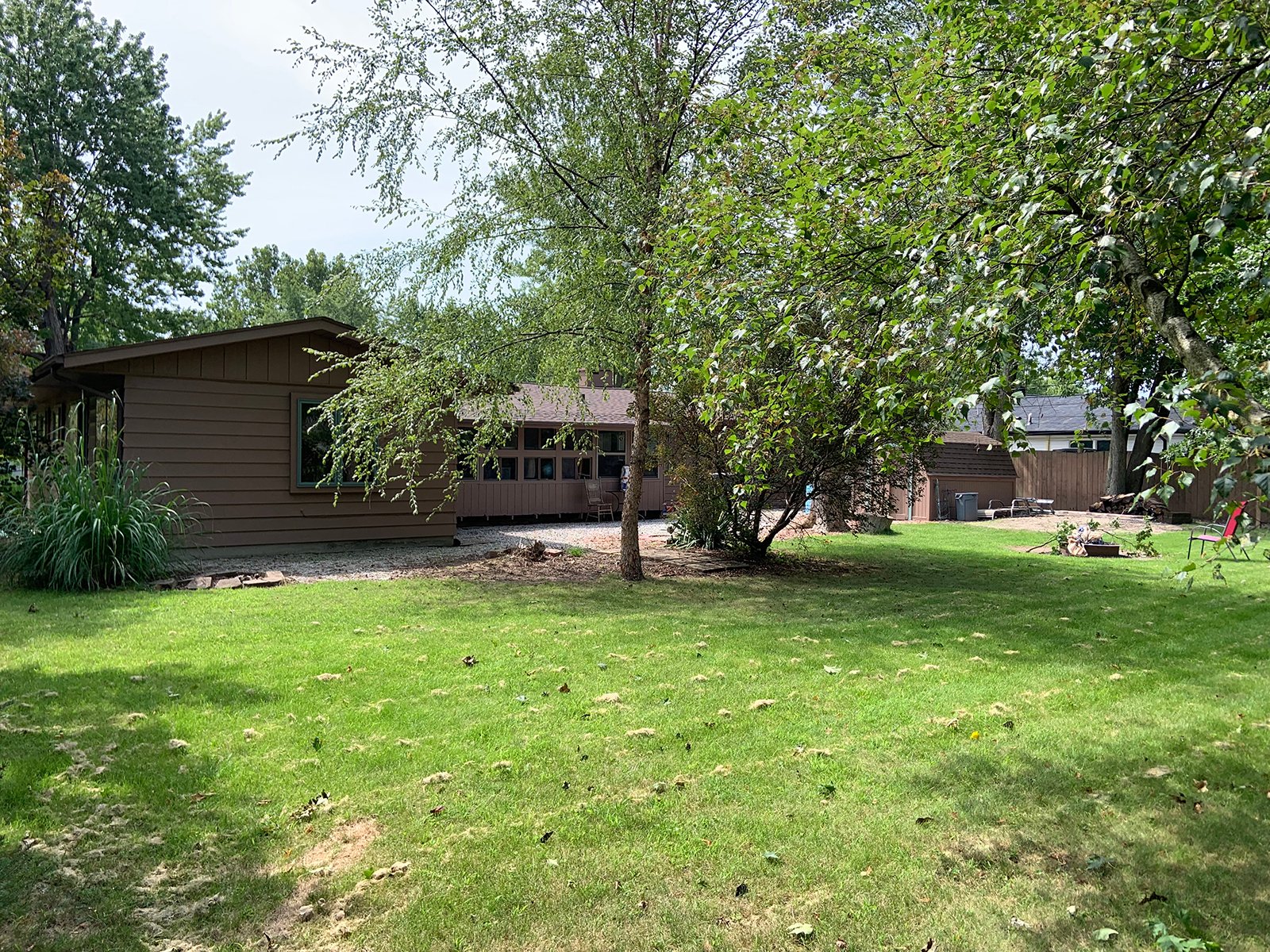 Property photo 9 - REAL ESTATE AUCTION - HOME OFFERED IN 1 TRACT IN ALLEN COUNTY, INDIANA