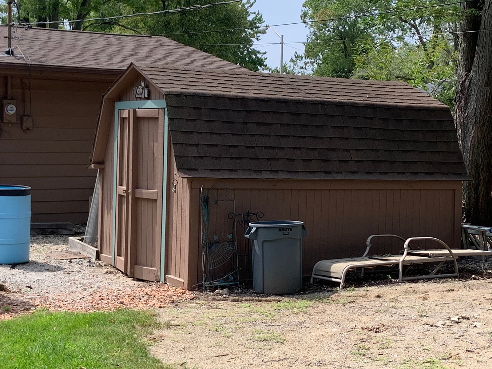 Property photo 10 - REAL ESTATE AUCTION - HOME OFFERED IN 1 TRACT IN ALLEN COUNTY, INDIANA