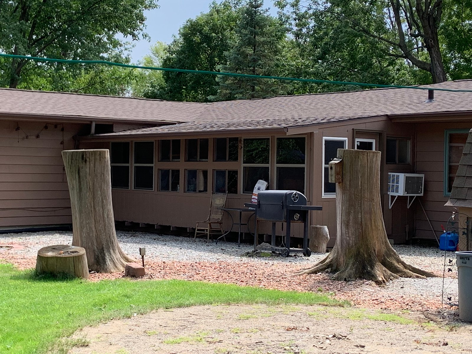 Property photo 12 - REAL ESTATE AUCTION - HOME OFFERED IN 1 TRACT IN ALLEN COUNTY, INDIANA
