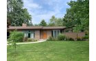 Property photo 1 - REAL ESTATE AUCTION - HOME OFFERED IN 1 TRACT IN ALLEN COUNTY, INDIANA