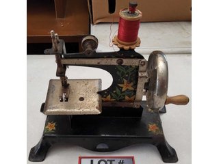 Property photo 36 - TIMED ONLINE ONLY PERSONAL PROPERTY AUCTION IN NOBLE COUNTY, INDIANA