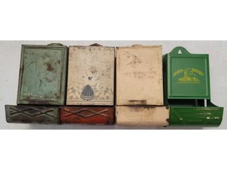 Property photo 4 - TIMED ONLINE ONLY PERSONAL PROPERTY AUCTION IN NOBLE COUNTY, INDIANA
