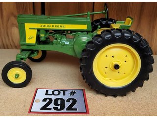Property photo 10 - TIMED ONLINE ONLY PERSONAL PROPERTY AUCTION IN NOBLE COUNTY, INDIANA