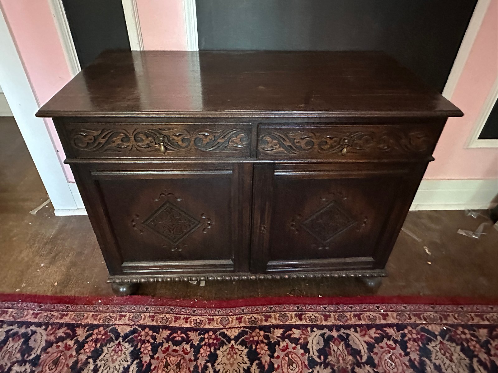 Property photo 1 - TIMED ONLINE ONLY PERSONAL PROPERTY AUCTION IN MIAMI COUNTY, INDIANA