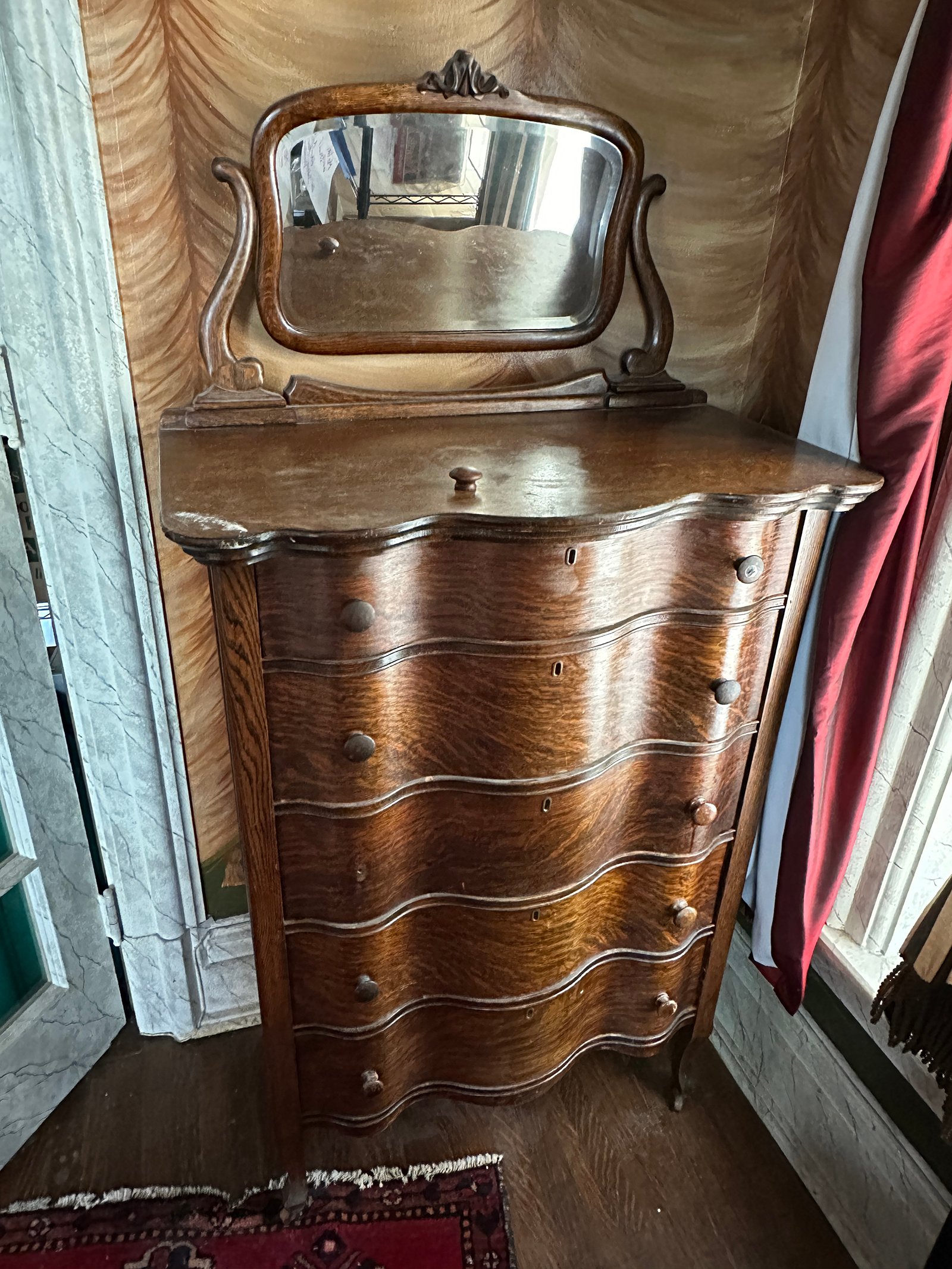 Property photo 3 - TIMED ONLINE ONLY PERSONAL PROPERTY AUCTION IN MIAMI COUNTY, INDIANA