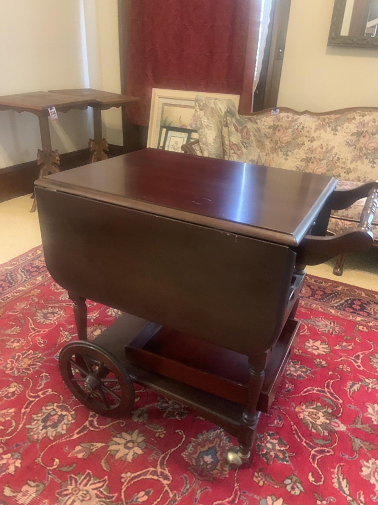 Property photo 30 - TIMED ONLINE ONLY PERSONAL PROPERTY AUCTION IN MIAMI COUNTY, INDIANA