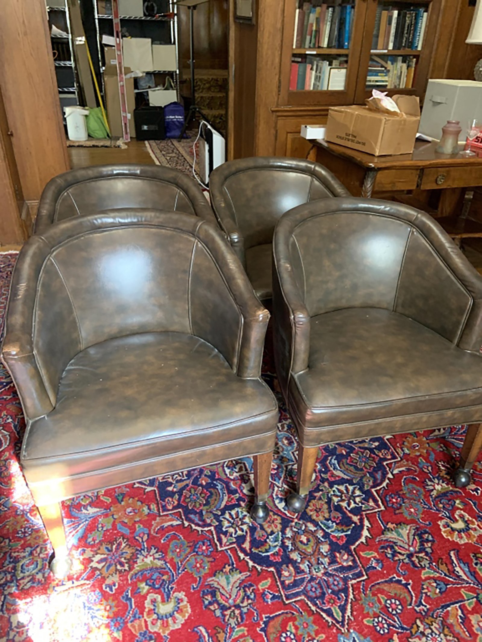 Property photo 36 - TIMED ONLINE ONLY PERSONAL PROPERTY AUCTION IN MIAMI COUNTY, INDIANA